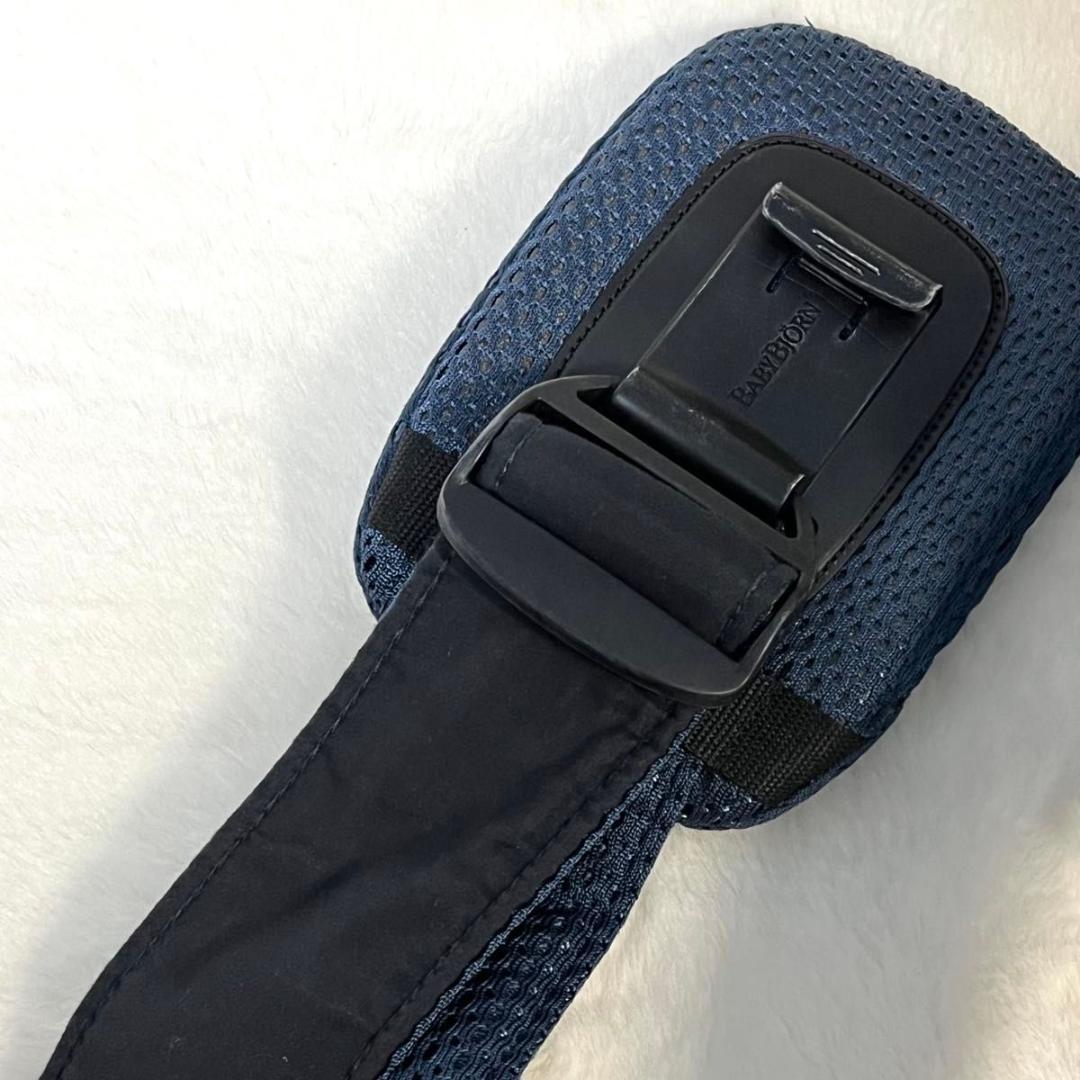 BABYBJRN ベビービョルン 抱っこ紐 ベビーキャリア ハーモニー