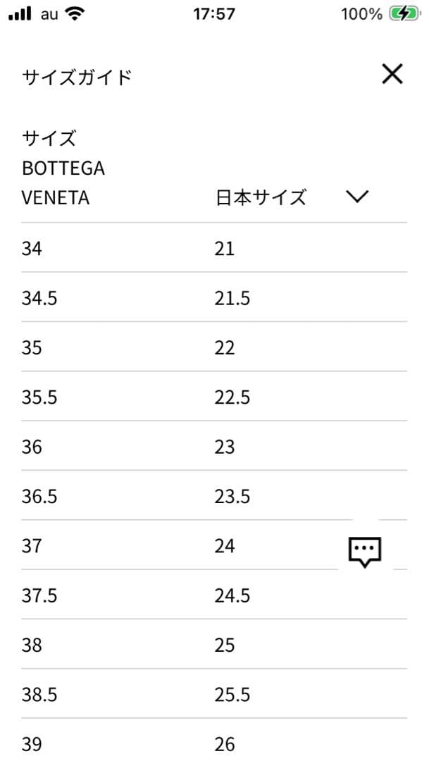 BOTTEGA VENETA ボッテガヴェネタ ストレッチ ミュール