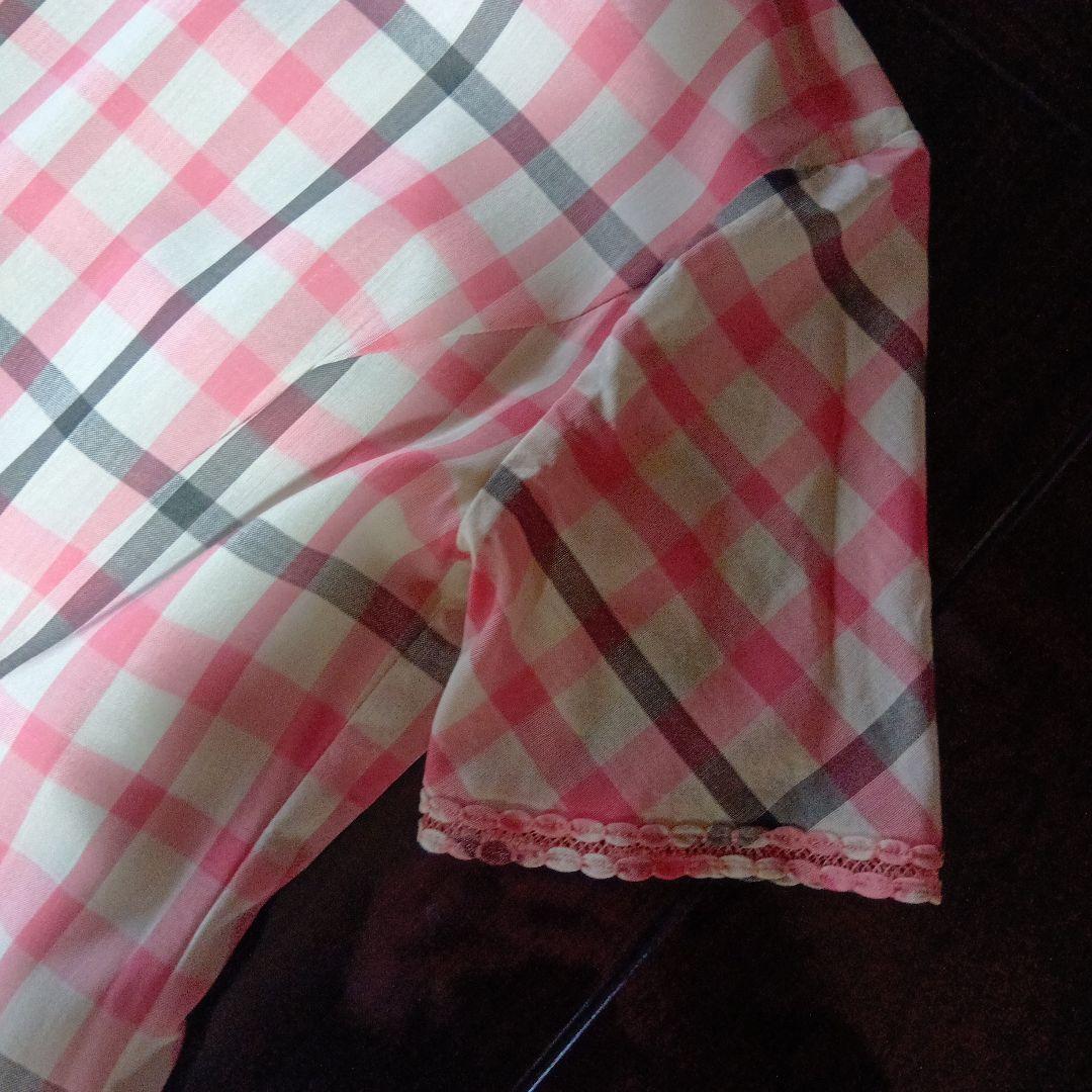 DAKSコート新品（リバーシブル）とワンピース（新品ではありません）セットです❣