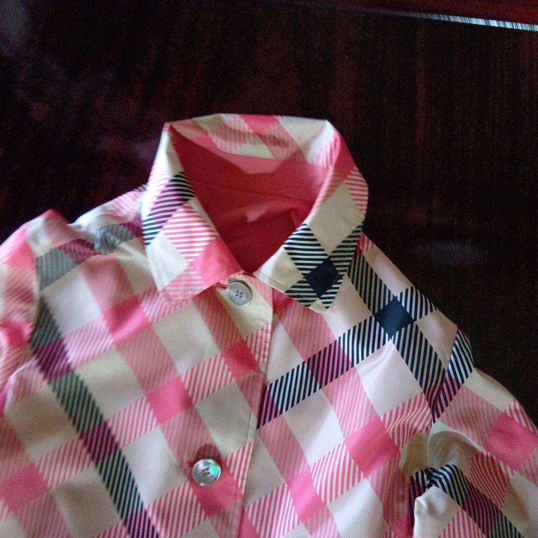 DAKSコート新品（リバーシブル）とワンピース（新品ではありません）セットです❣