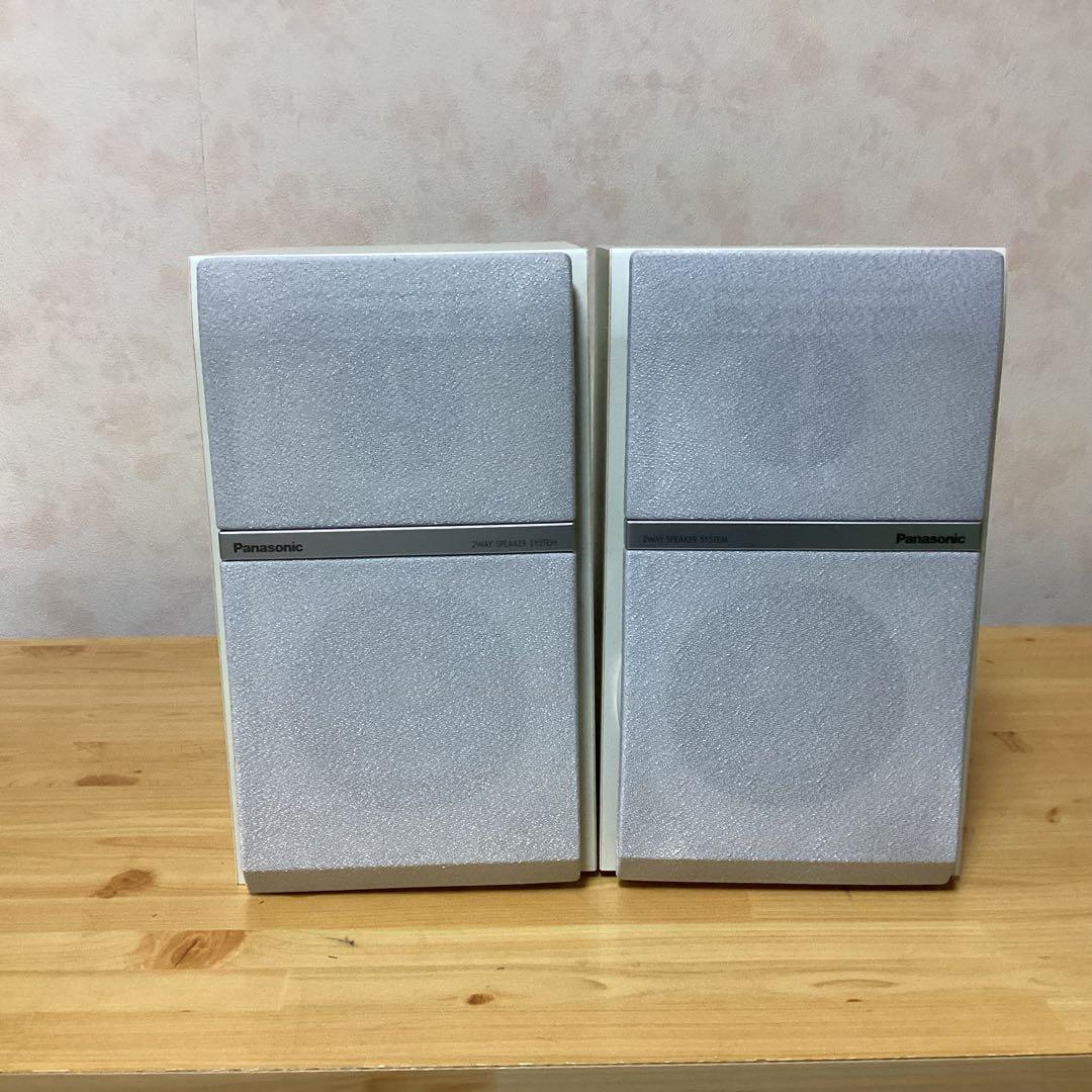 パナソニックPanasonic SC-PM700MD 5チェンジャー　完動作品