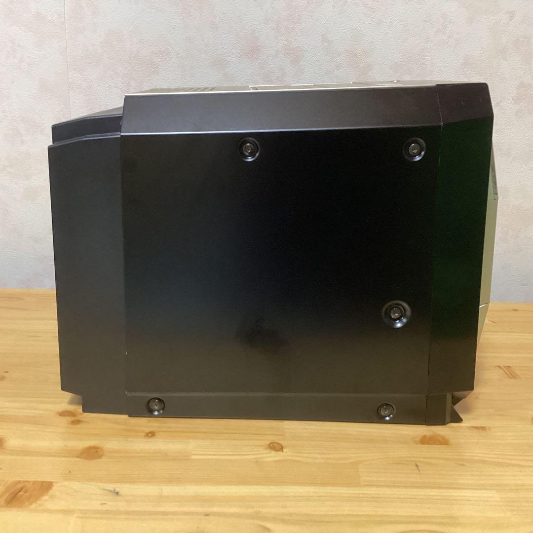 パナソニックPanasonic SC-PM700MD 5チェンジャー　完動作品