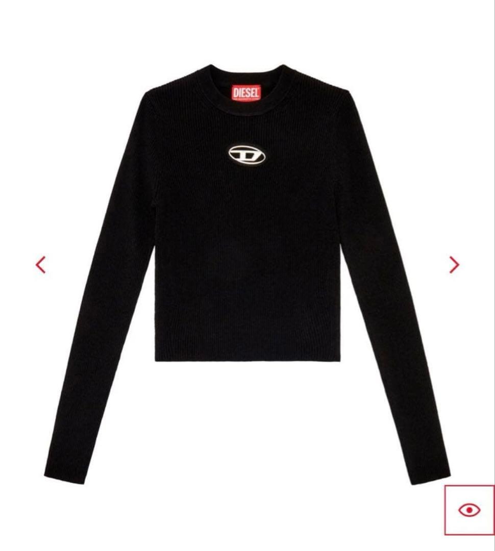 DIESEL m-valary ニット