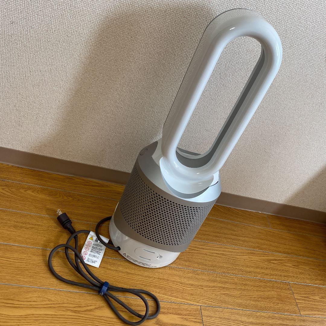 ダイソン dyson hot