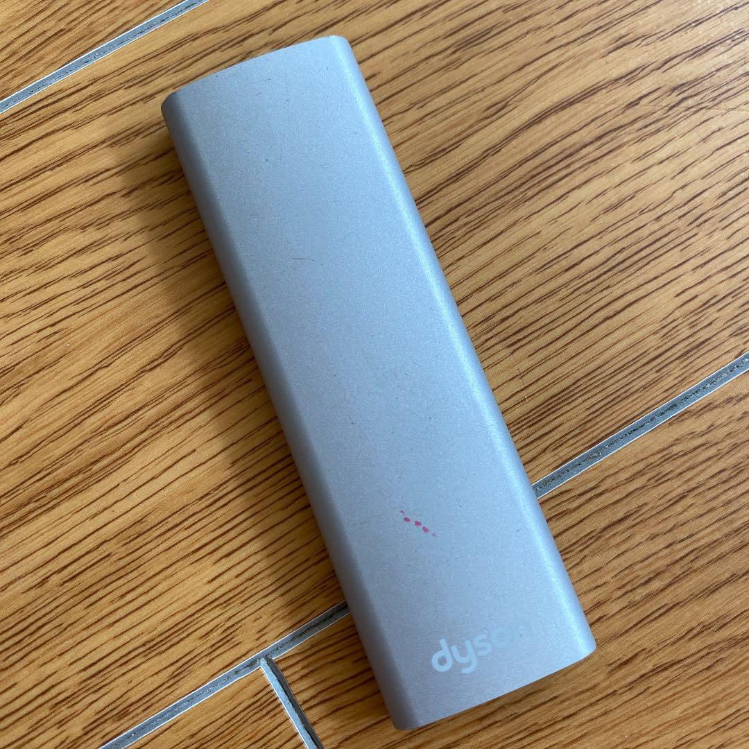 ダイソン dyson hot