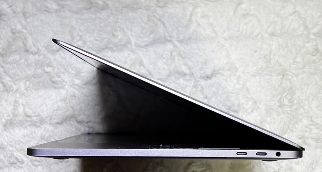 MacBook Pro Retina,13-inch【cs6 / Office】