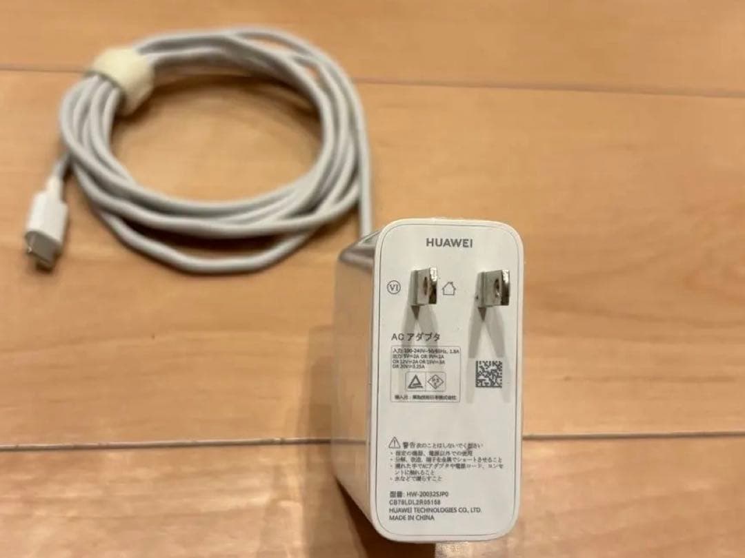 Windowsノート本体 HUAWEI MateBook 13 2020 core i5 8GB