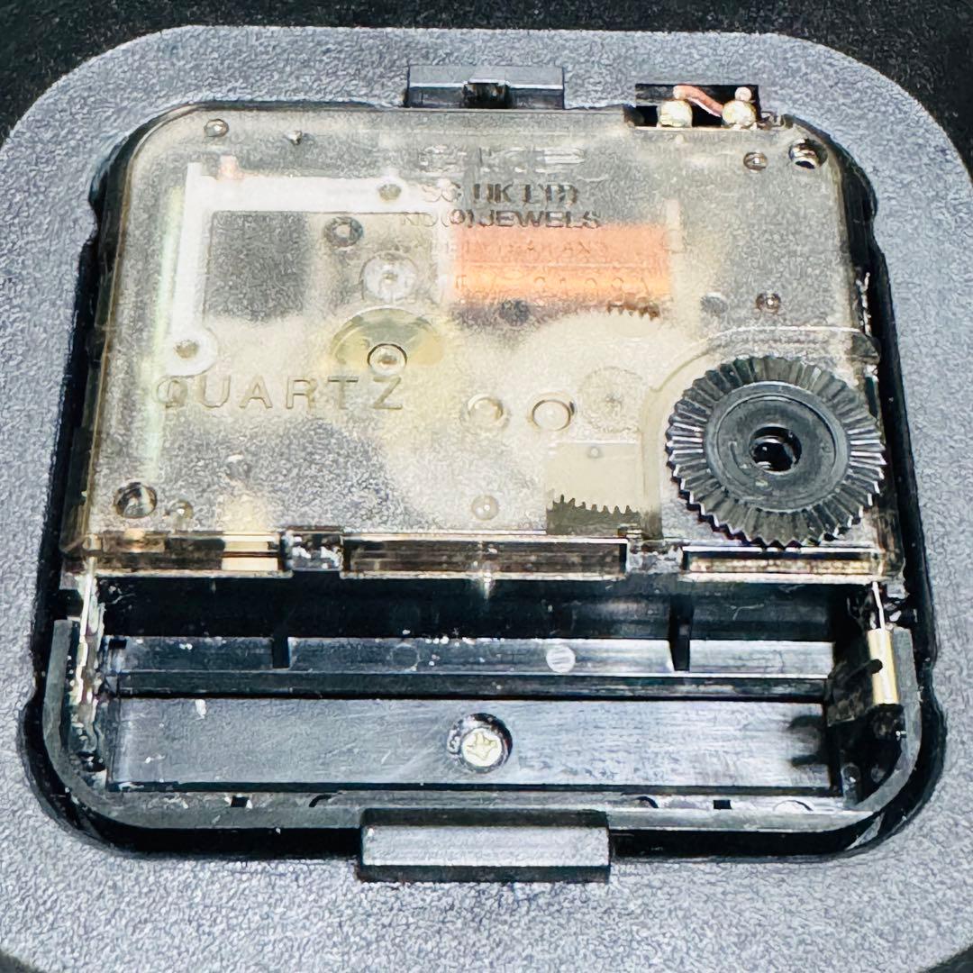 セイコー(SEIKO) 掛け時計 FW576B ディズニー ミッキー 掛時計