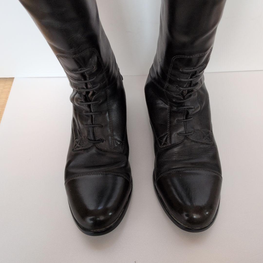 アリアト乗馬ブーツ