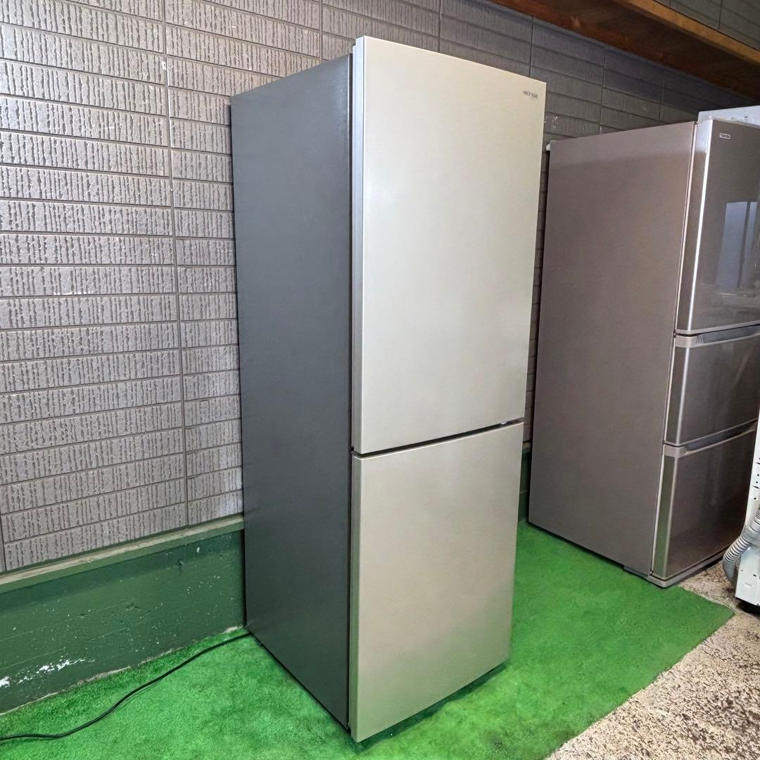 やきにくや様 24年製 226L 冷蔵庫 大きめ 1〜2人向け【家財便】