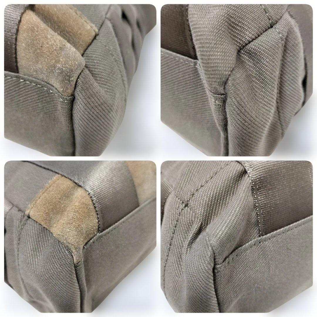 ハンティングワールド ハミルトン トートバック A4 通勤 大容量