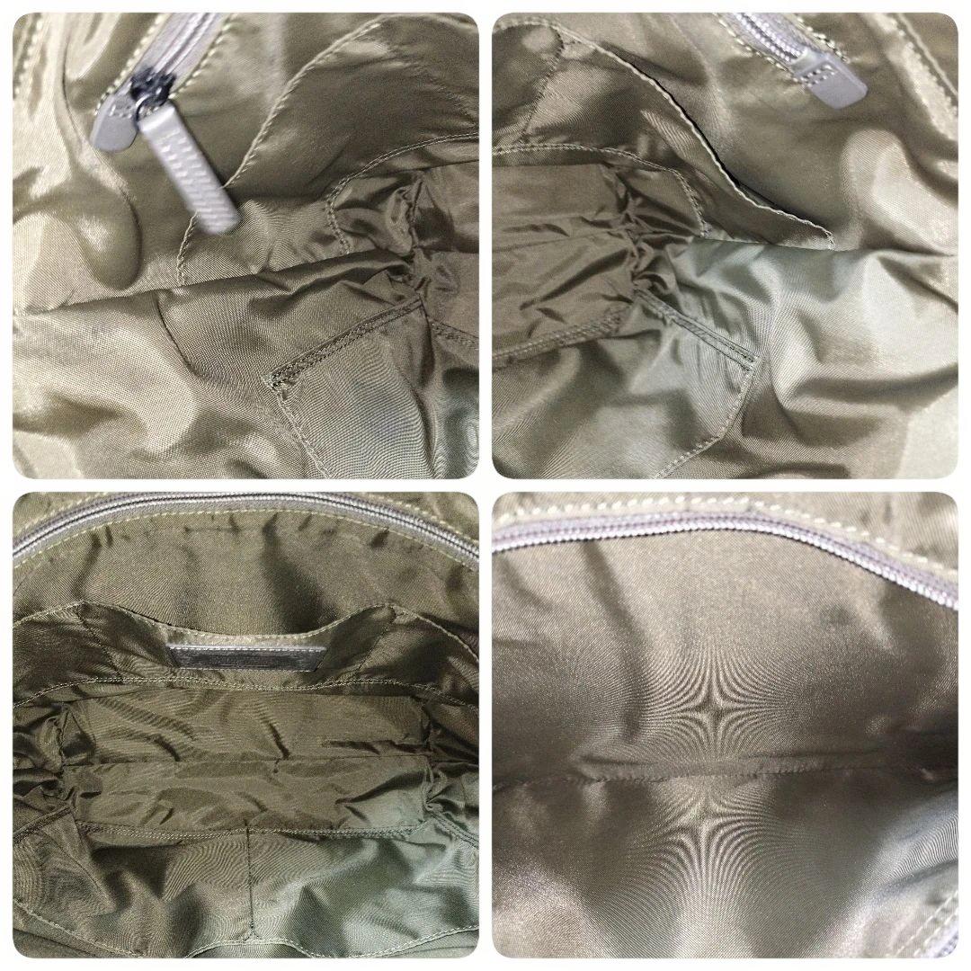 ハンティングワールド ハミルトン トートバック A4 通勤 大容量