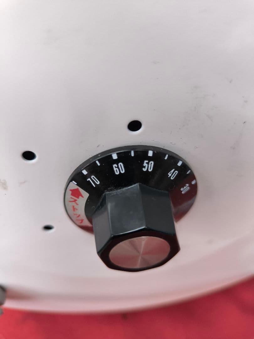 2024年製　イトミック 床置型電気温水器 20L 単相100V　ES-20N3