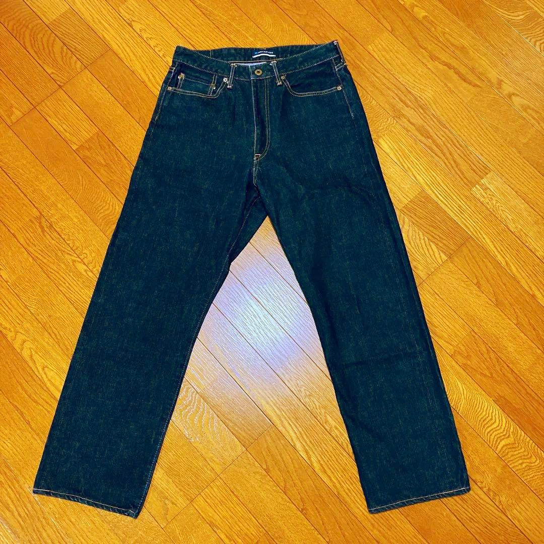 チャリンコ JAPAN BLUE JEANS J501ルーズモデル