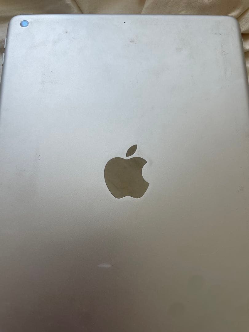 iPad第9世代 10.2型 Wi-Fi 64GB シルバー