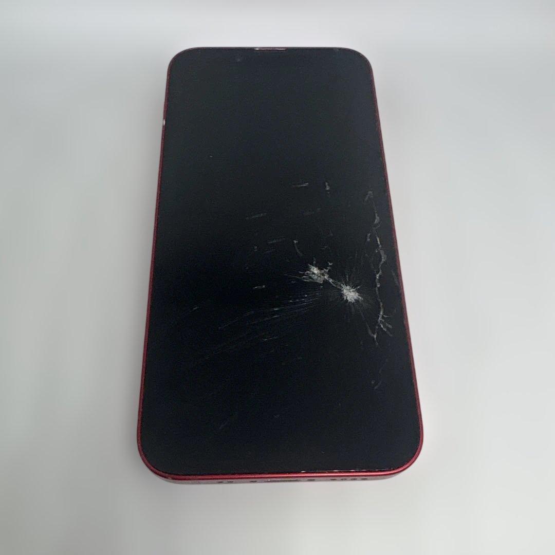 Apple iPhone 13 mini ジャンク