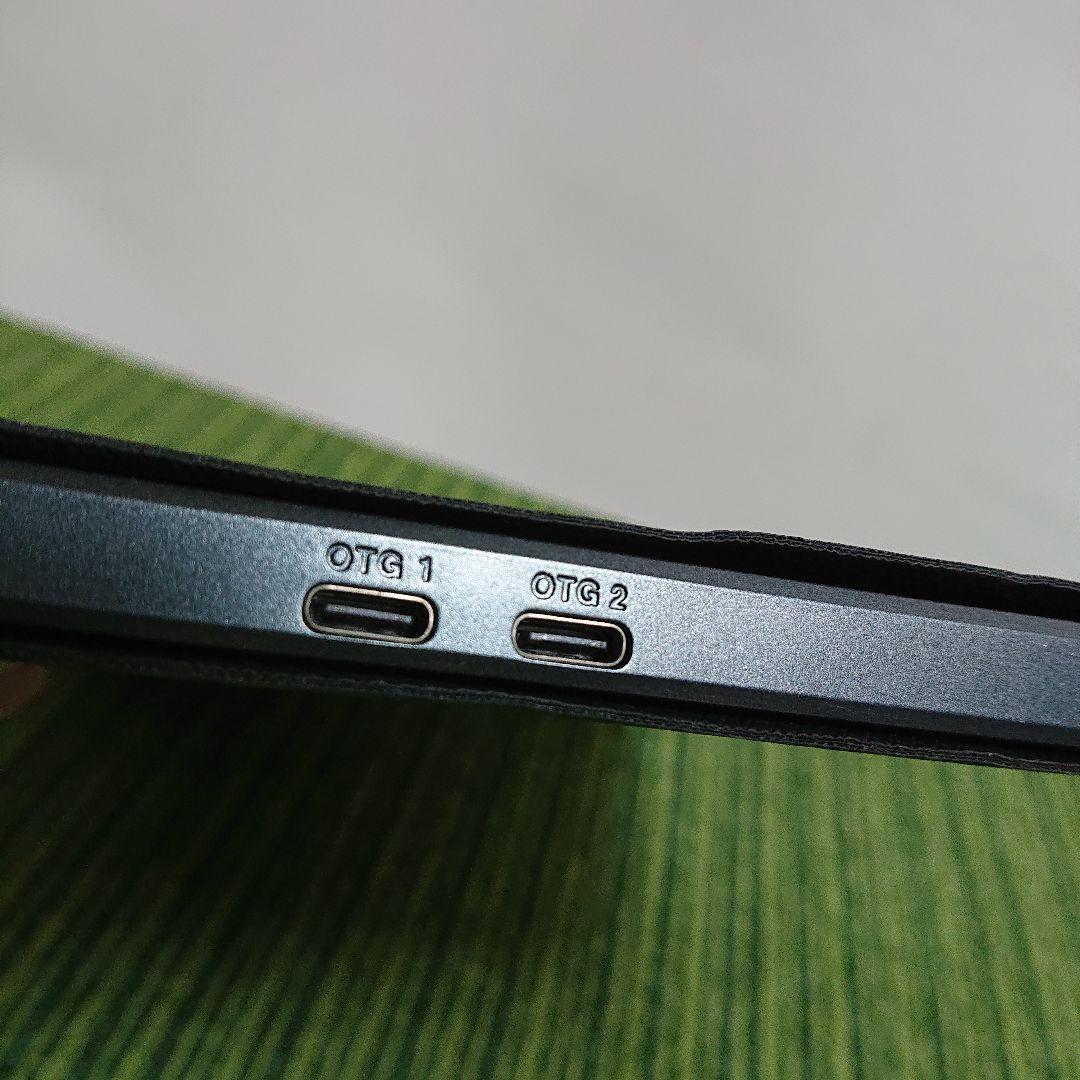 MageDok ディスプレイモニター本体 11\"?