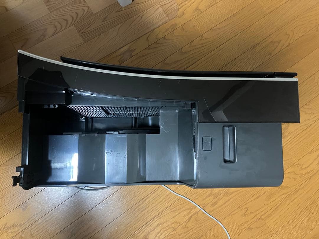 定価99,800円 パナソニック F-VXM90 加湿空気清浄機 木目 花粉症に