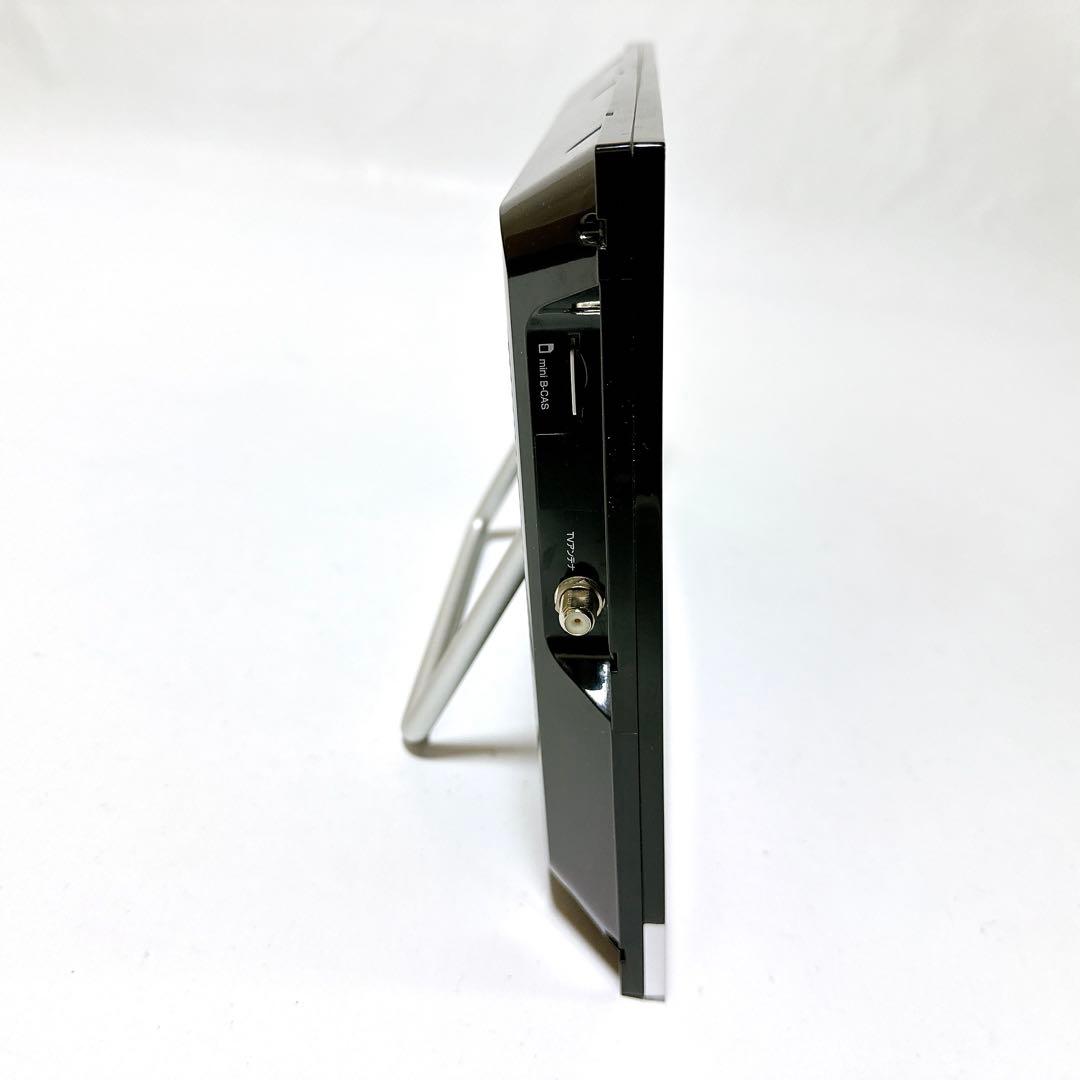 GREEN HOUSE GH-PBD14ATC-BK ポータブルBDプレーヤー