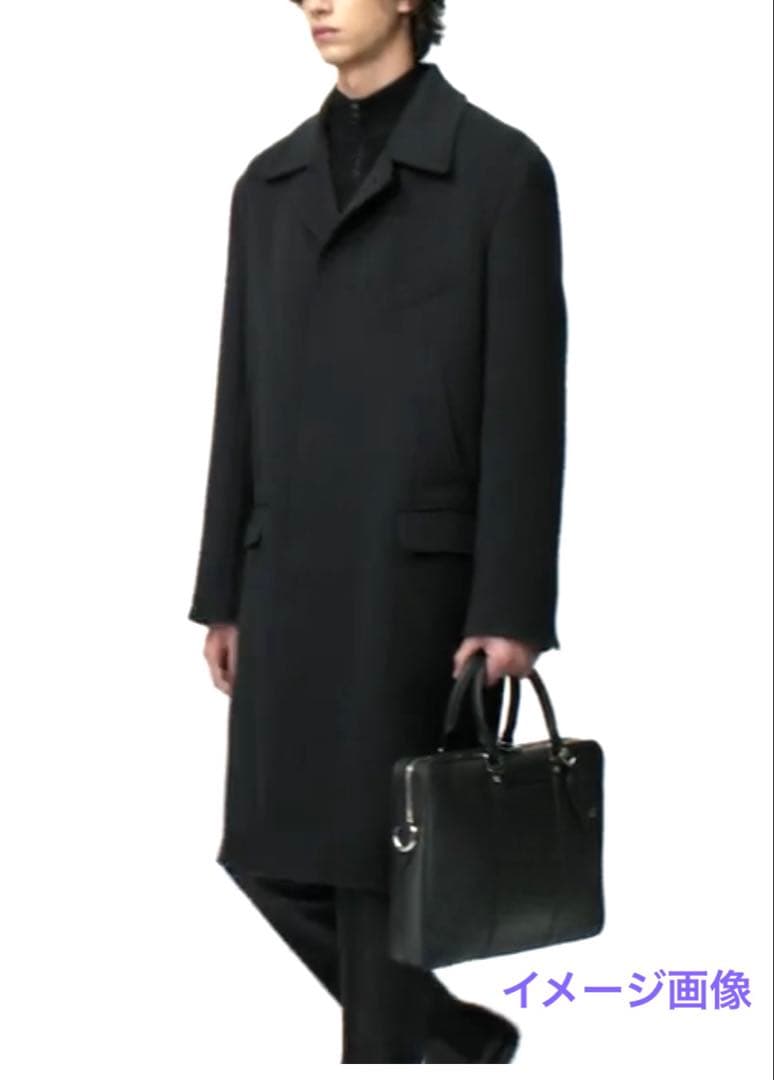 ルイヴィトン ダミエアンフィニ ポルトドキュマン　ヴォワヤージュ ブラック