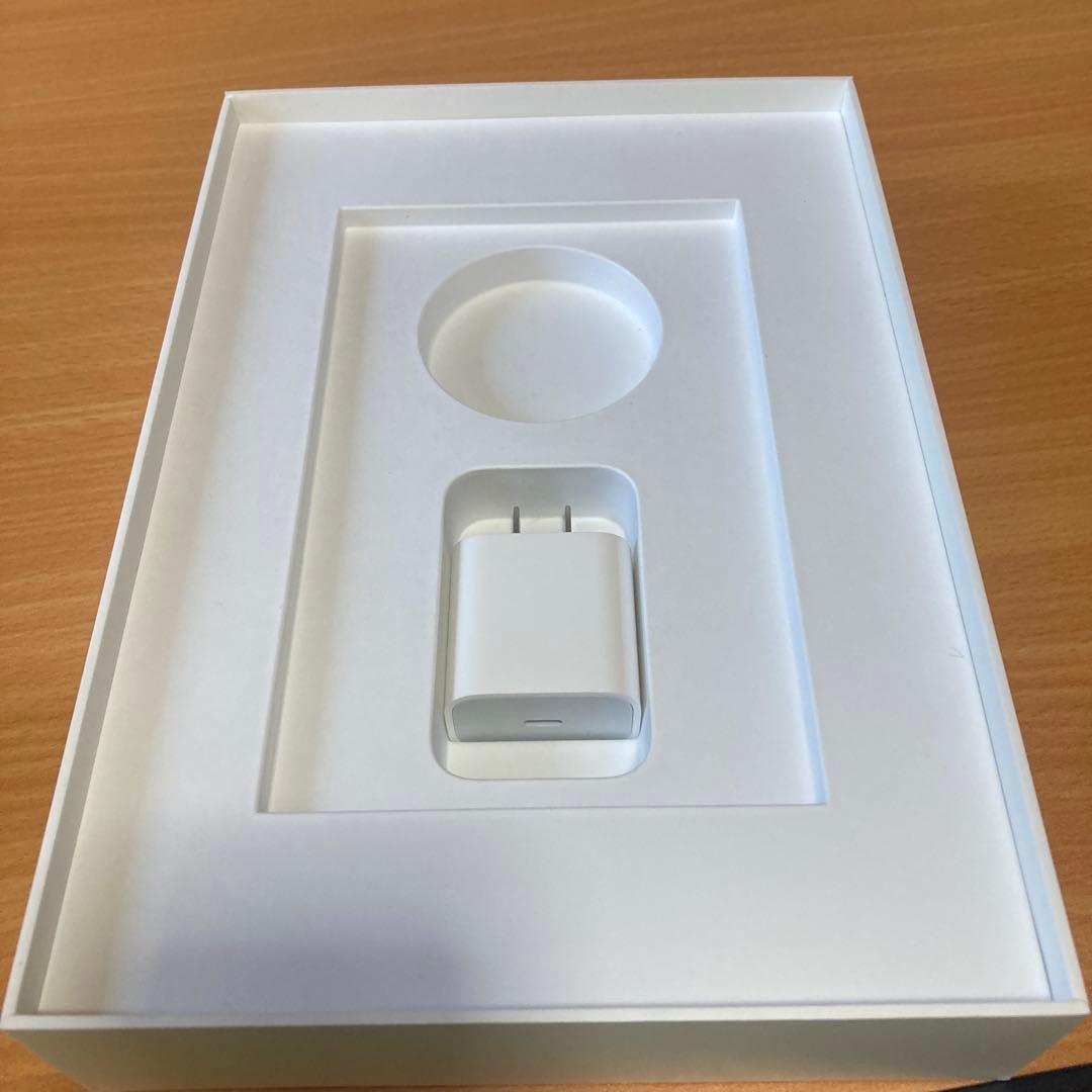 iPad 第9世代 64GB スペースグレイ WiFi 本体