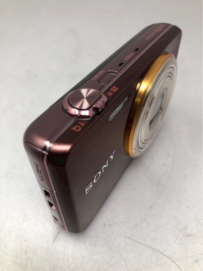 SONY DSC-WX100 コンパクトデジタルカメラ