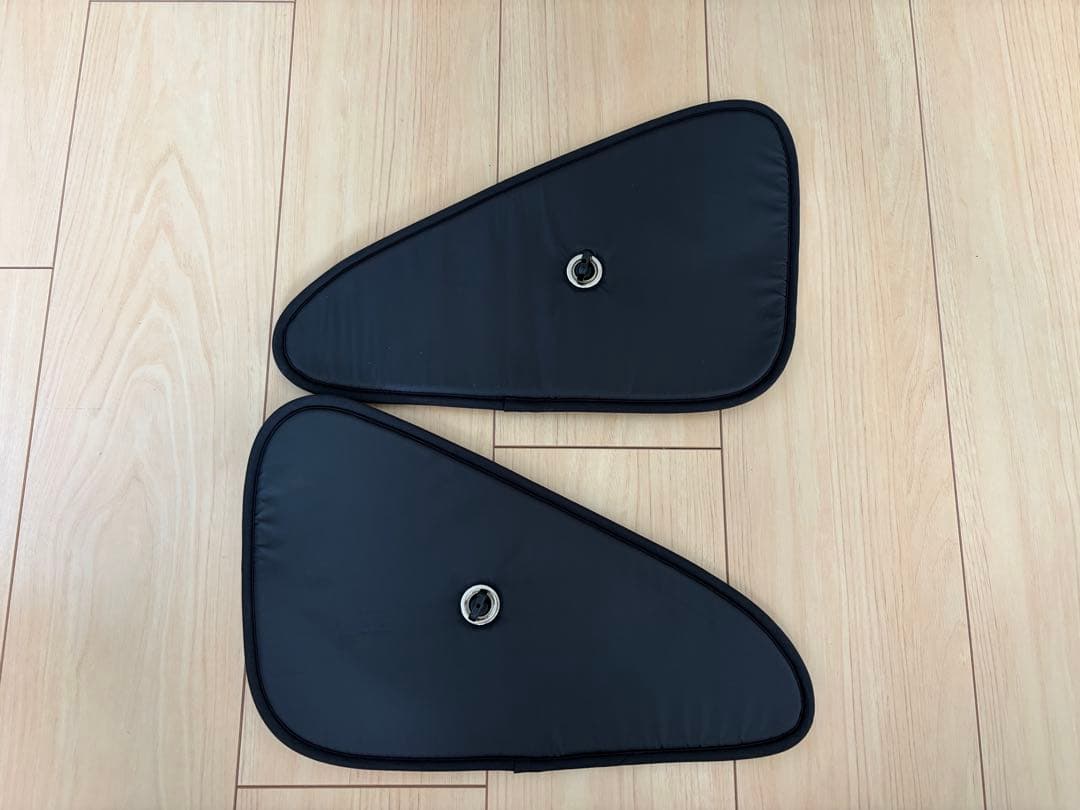 車中泊サンシェードフルセット　VN5/VNH レヴォーグ/レイバック