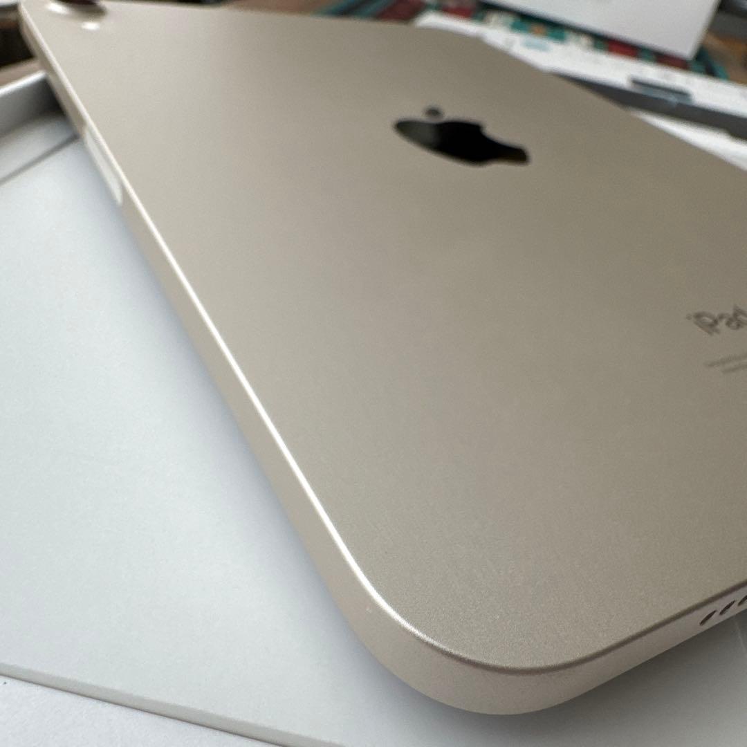 【BOSS】iPad mini 第6世代256GB