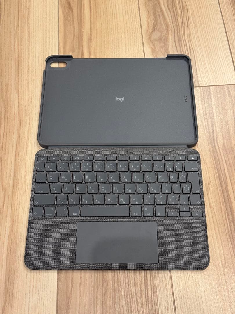 iPad Air第5世代Wi-Fiモデル64GBスペースグレイ