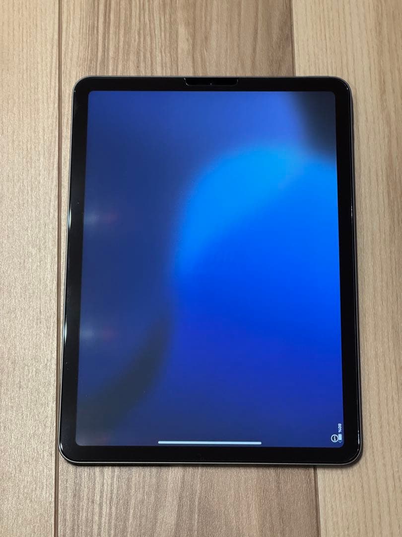 iPad Air第5世代Wi-Fiモデル64GBスペースグレイ