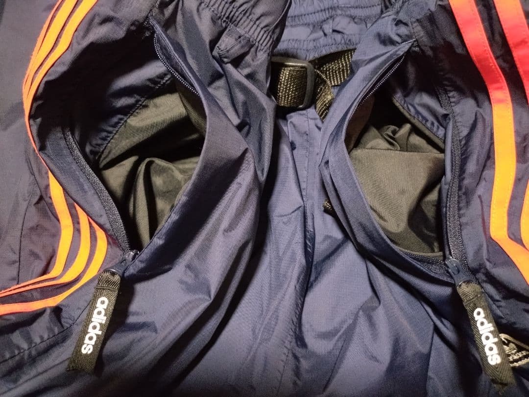 【大人気！】adidas アディダス スノーボード パンツ 2XO