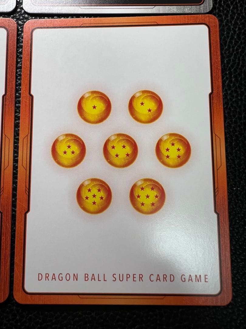 ドラゴンボールカード まとめ売り