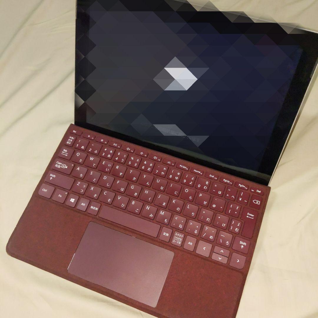Microsoft Surface Go 第1世代 128GB