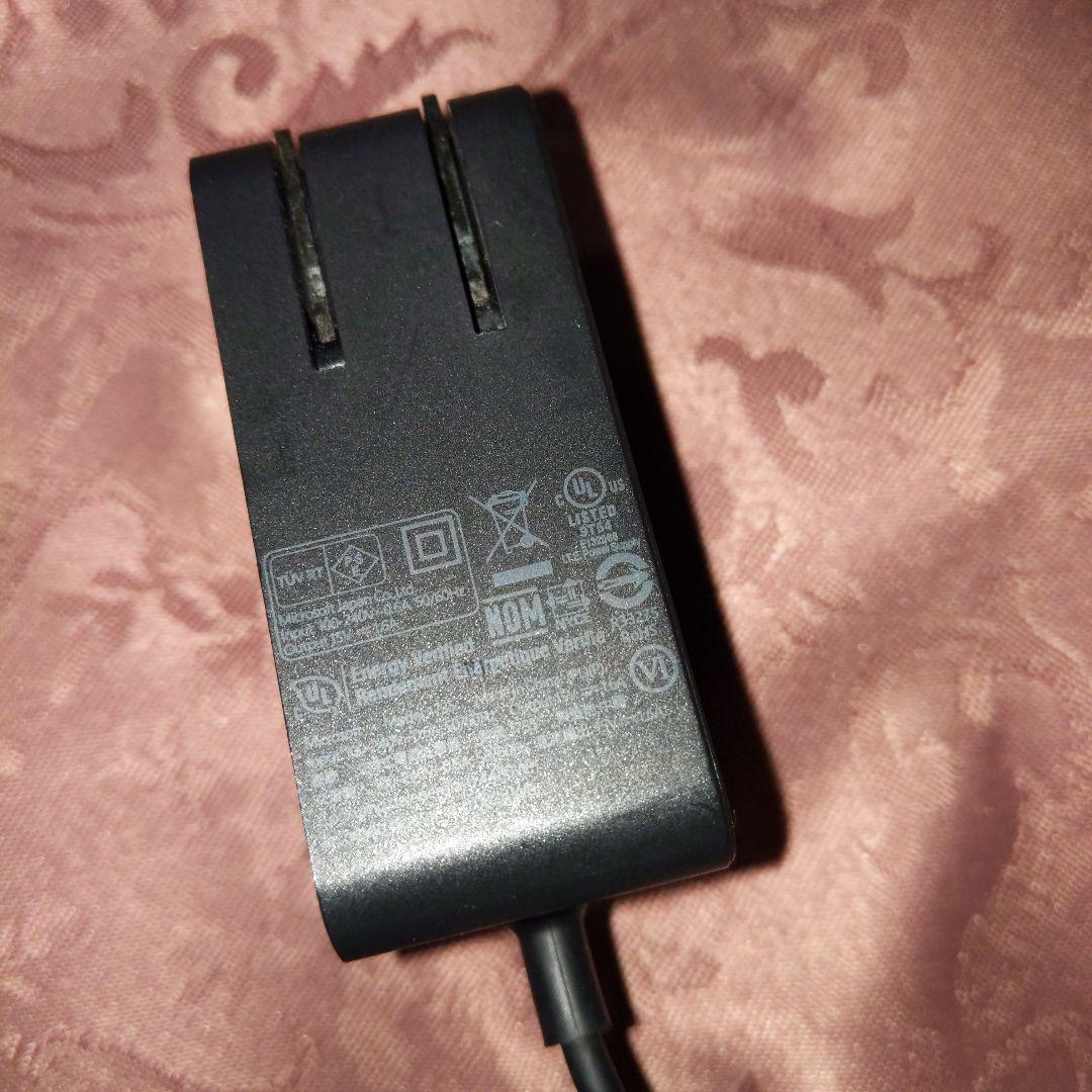 Microsoft Surface Go 第1世代 128GB