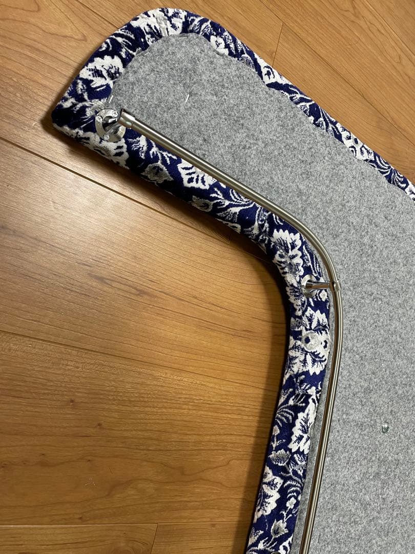 桃か剣ページ‼️UDクオン　オーバーヘッドコンソール　スリムL型