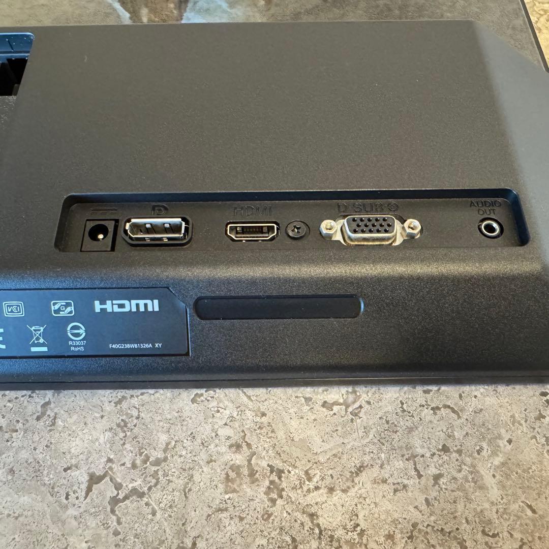 PHILIPS フィリップス　フル HD 液晶モニター　242E2F/11