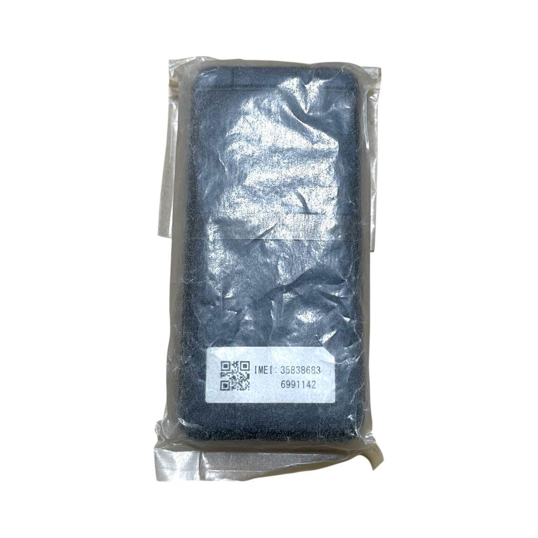 ✨新品✨ ブラック docomo DIGNOケータイ KY-42C 折りたたみ