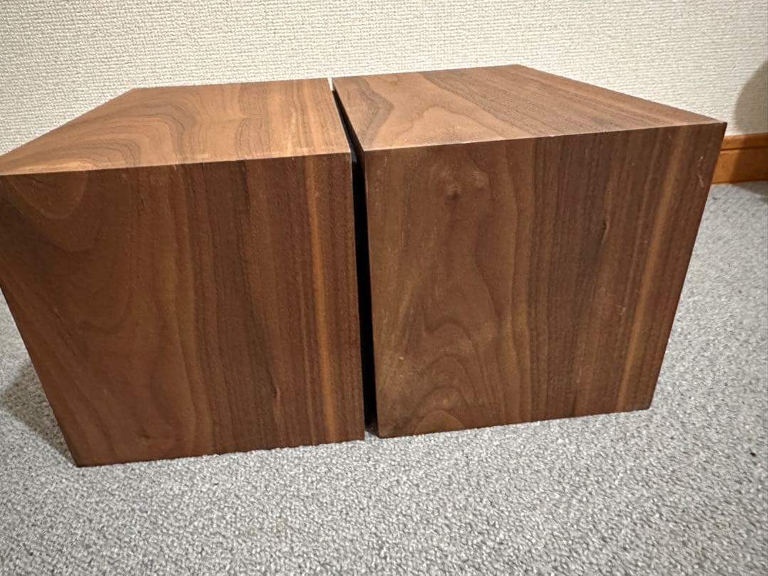 も*も様 JBL 4312M COMPACT MONITOR 3Way スピーカ