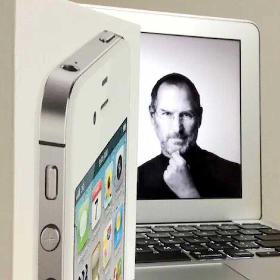 スマートフォン本体 Apple iPhone 4S Collector's item
