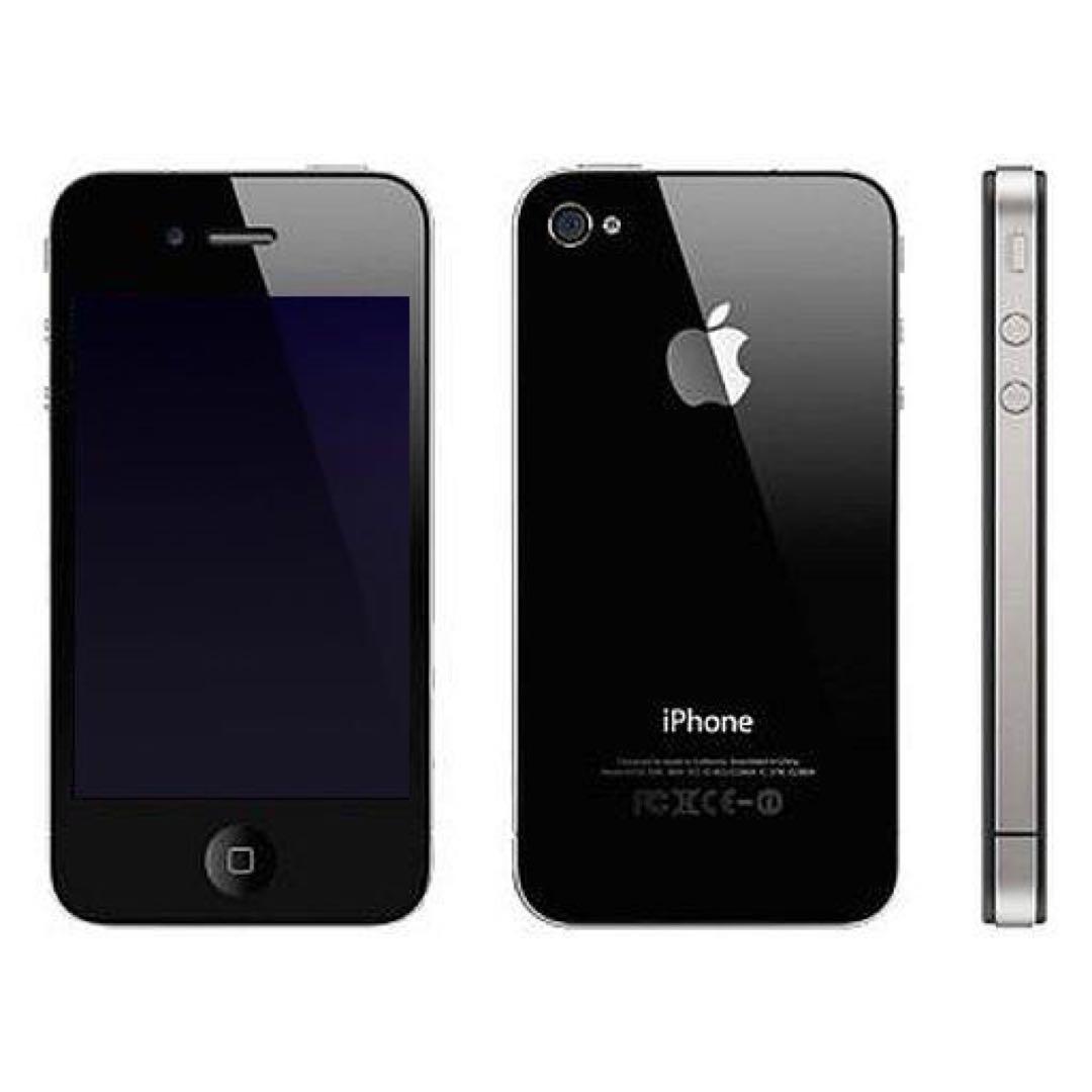 スマートフォン本体 Apple iPhone 4S Collector's item