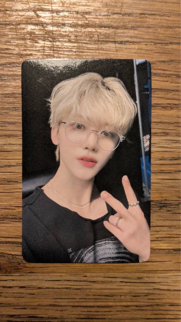 SMTOWN2025 NCT DREAMジェミンセブンネット6000円特典