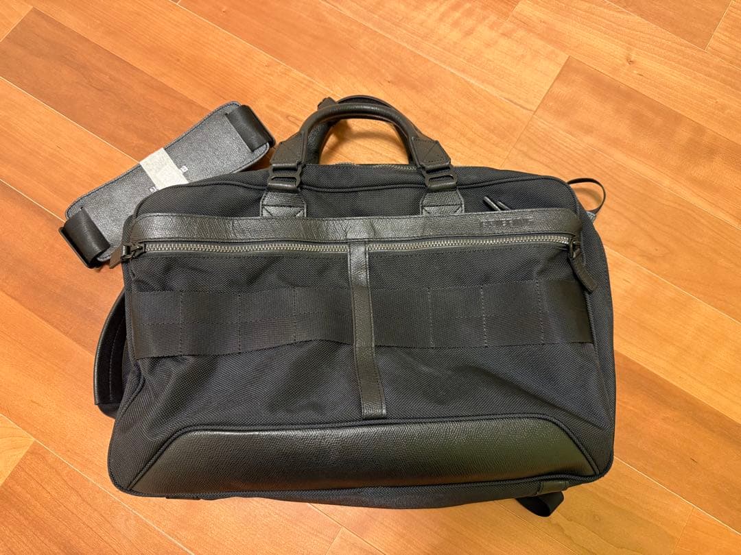 バッグ BRIEFING FUSION 3WAY TRINITY LINER HD