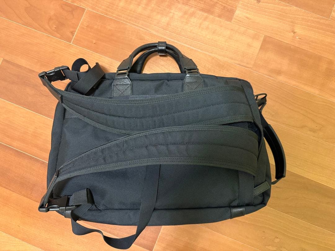 バッグ BRIEFING FUSION 3WAY TRINITY LINER HD