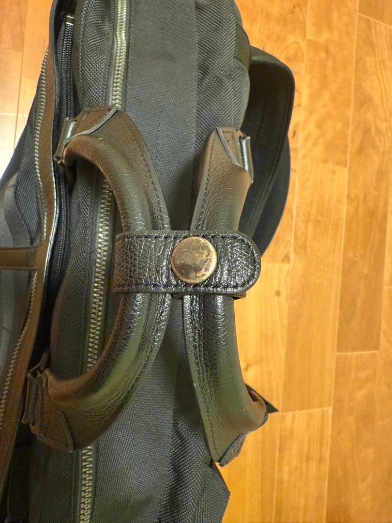 バッグ BRIEFING FUSION 3WAY TRINITY LINER HD