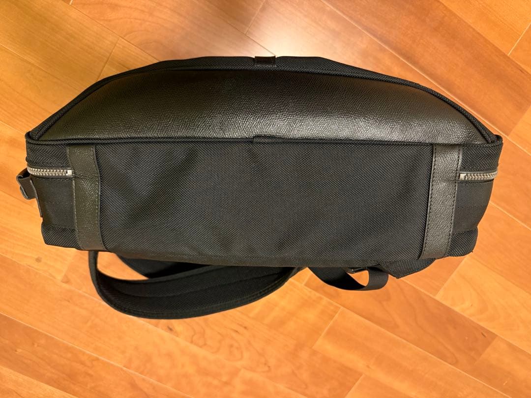 バッグ BRIEFING FUSION 3WAY TRINITY LINER HD