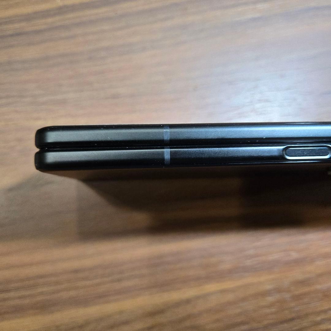 GALAXY z fold3 ジャンク品 SIMフリー