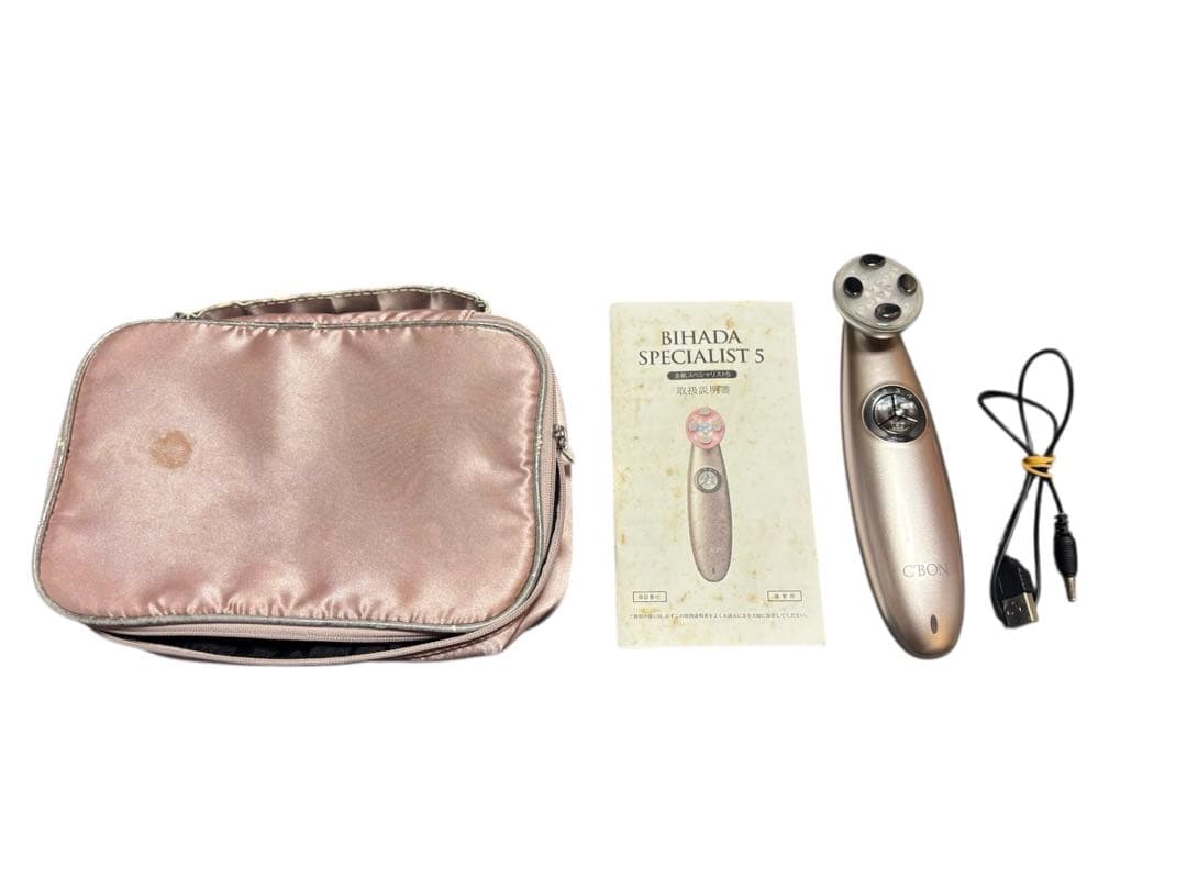 シーボン　美肌スペシャリスト5