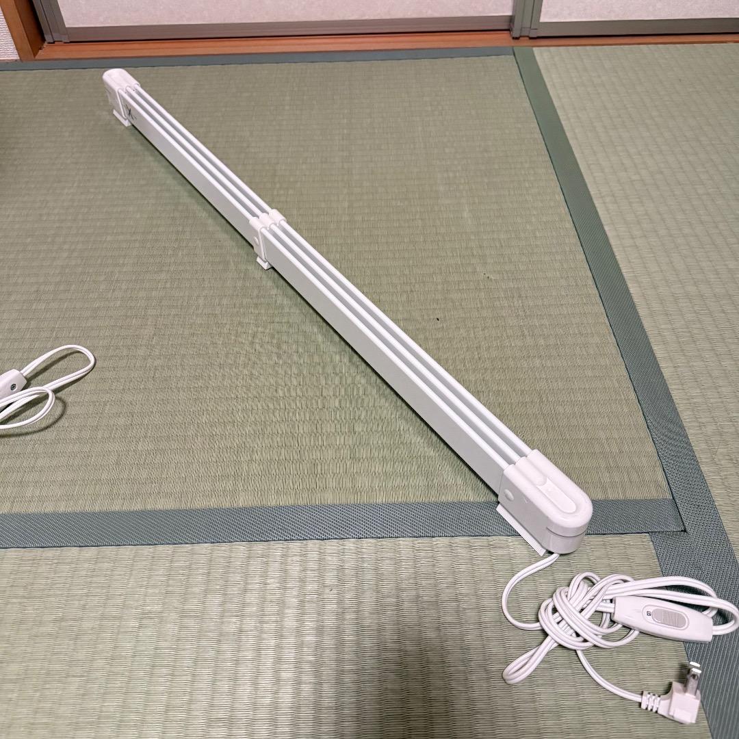 森永ウインドー　ラジエターW/R-900 窓際ヒーター