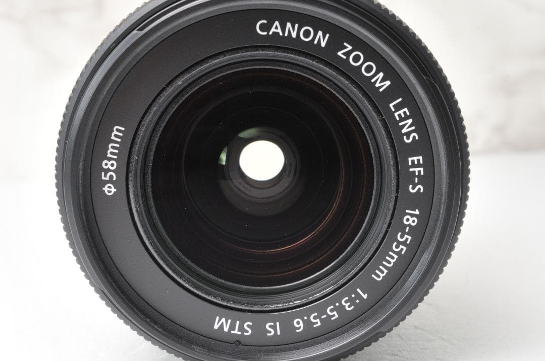 美品❣️使用少なめ Canon EOS Kiss X7⭐️スマホ転送 一眼レフカメラ