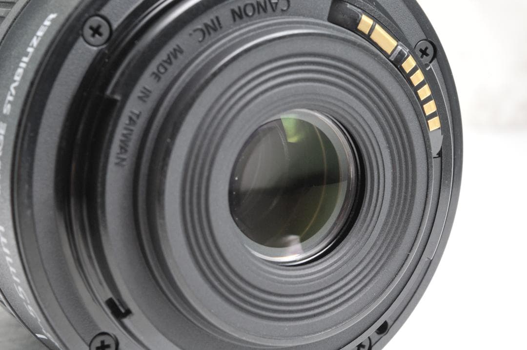 美品❣️使用少なめ Canon EOS Kiss X7⭐️スマホ転送 一眼レフカメラ